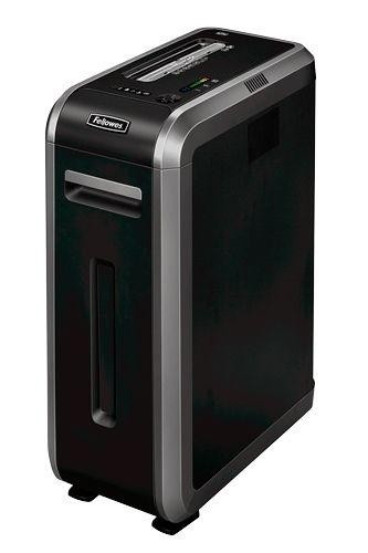 DESTRUCTORA FELLOWES 125I