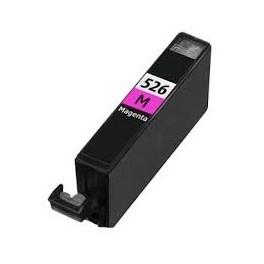 CARTUCHO COMPATIBLE CANON 526M