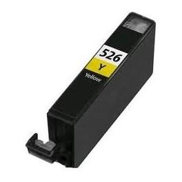 CARTUCHO COMPATIBLE CANON 526Y Amarillo