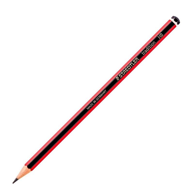 LAPIZ STAEDTLER TRADITION 110 HB