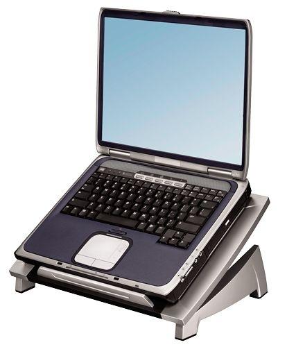 SOPORTE PARA PORTATIL OFFICE SUITES FELLOWES 8032001