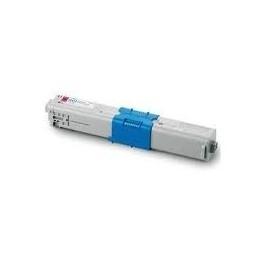 TONER COMPATIBLE MAGENTA OKI C310/330/C510/530/530DN