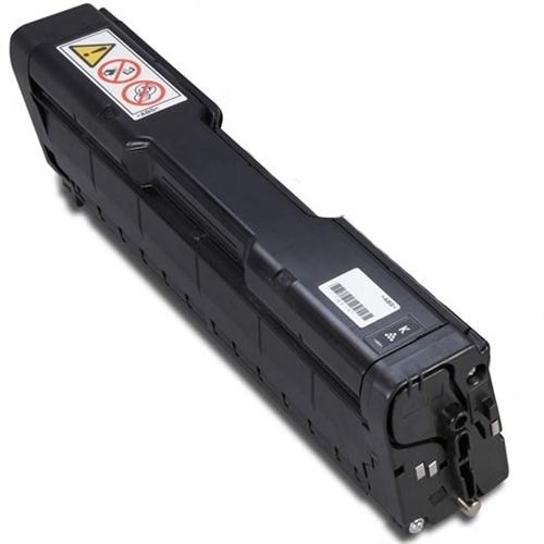 TONER COMPATIBLE RICOH AFFICIO SPC 231/232/311  6500P NEGRO