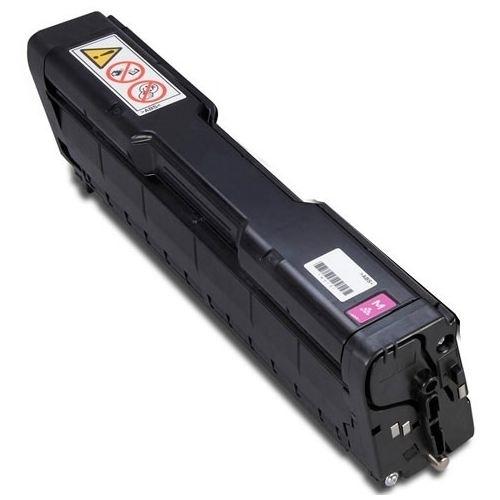 TONER COMPATIBLE RICOH AFFICIO SPC 231/232/311  6500P MAGENTA