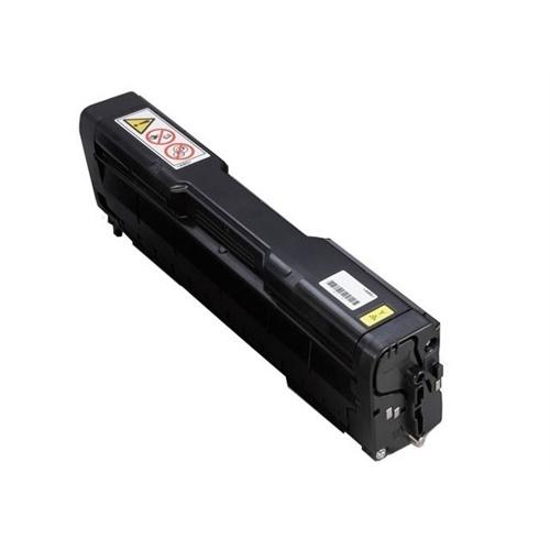 TONER COMPATIBLE RICOH AFFICIO SPC 231/232/311  6500P AMARILLO