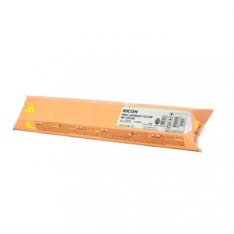 TONER ORIGINAL RICOH MPCAJA2030/2530/2051/2551/2050 AMARILLO 9500 PAGINAS