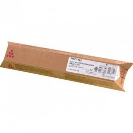 TONER ORIGINAL RICOH MPCAJA2030/2530/2051/2551/2050 MAGENTA 9500 PAGINAS