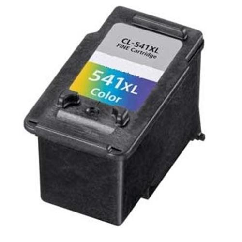 CARTUCHO COMPATIBLE CANON COLOR CL-541XL PIXMA MG/2150/3150