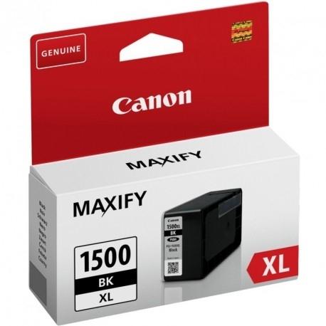 CARTUCHO CANON PGI 1500XL NEGRO MB2350
