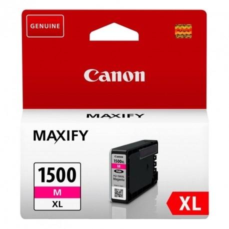 CARTUCHO CANON PGI 1500XL MAGENTA MB2350
