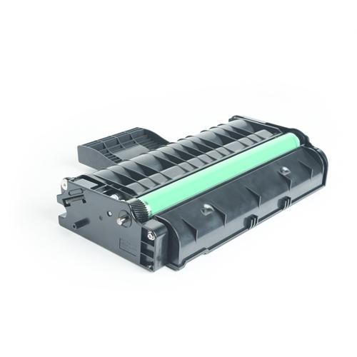 TONER RICOH  NEGRO SP201N AIO ALTA 2600 PAGS 407254