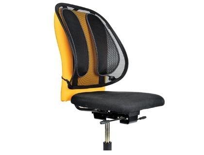 RESPALDO ERGONOMICO MESH OFFICE SUITES FELLOWES RF 9191301