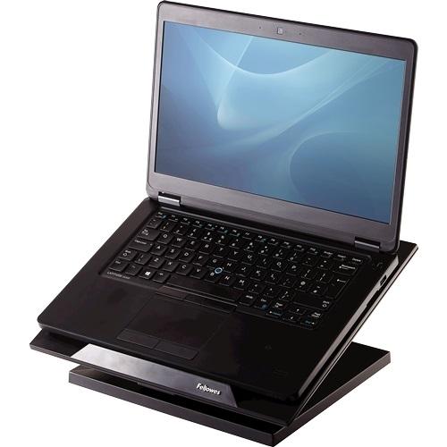 SOPORTE PARA PORTATIL DESIGNER SUITES FELLOWES