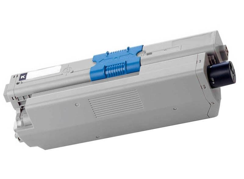 TONER COMPATIBLE OKI NEGRO C510/C511/C531/MC562 7.000 PAGINAS