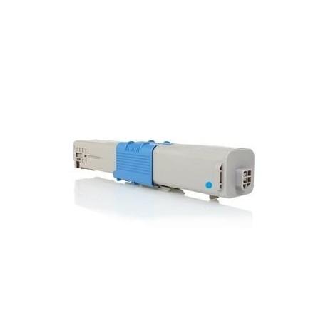 TONER COMPATIBLE OKI CYAN C510DN / C530DN / MC561DN 5000PAG