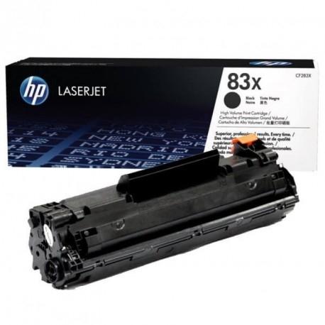 TONER HP CF283X