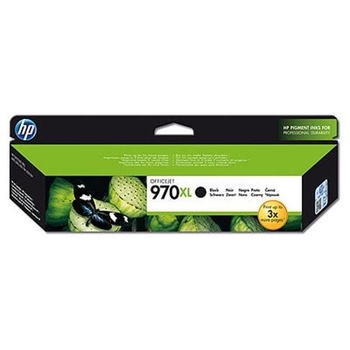 CARTUCHO HP 970XL NEGRO CN625AE