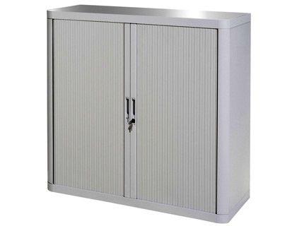 ARMARIO PAPERFLOW GRIS 1040X1100X415 COD. 49939