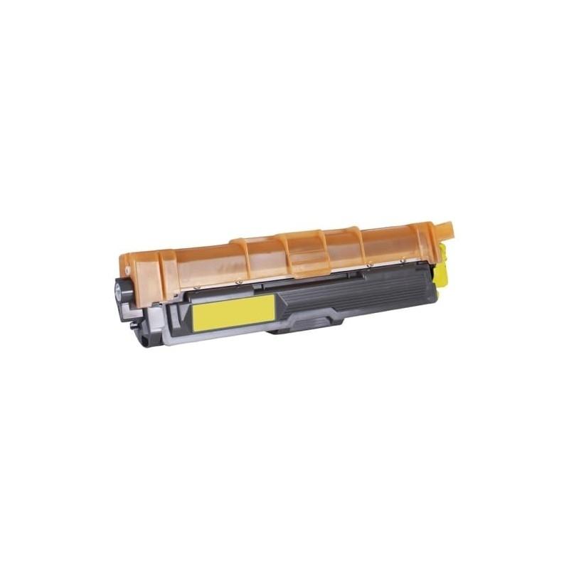 TONER COMPATIBLE BROTHER TN245Y 2.200 PAGINAS