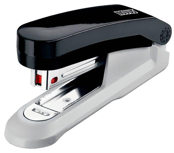 GRAPADORA BOLSILLO NOVUS E15 NEGRO / GRIS