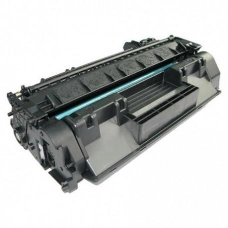 TONER COMPATIBLE HP CF280A