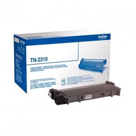 TONER BROTHER TN2310 1.200 PAGINAS