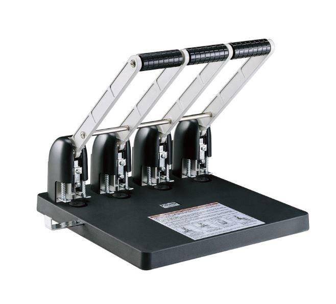 TALADRADORA 4 TALADROS 130 HOJAS KW-TRIO RF 2360025