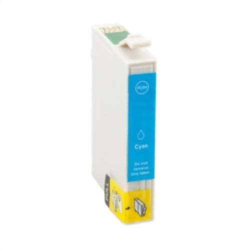 CARTUCHO COMPATIBLE EPSON 16XL CYAN T1632