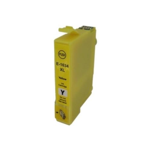 CARTUCHO COMPATIBLE EPSON 16XL AMARILLO T1634