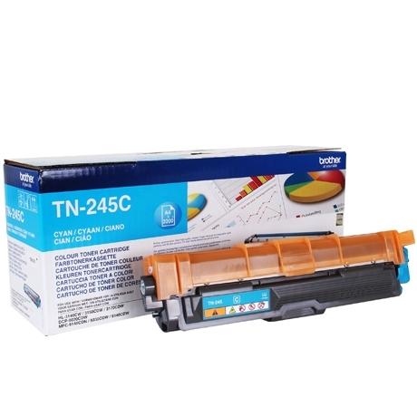 TONER BROTHER TN245C 2.200 PAGINAS