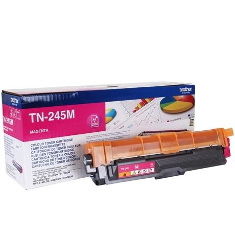 TONER BROTHER TN245M 2.200 PAGINAS