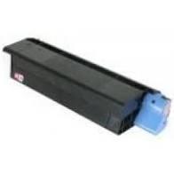 TONER COMPATIBLE OKI MAGENTA C6 5.000 PAGINAS CAJA5100/5200/5300/5400