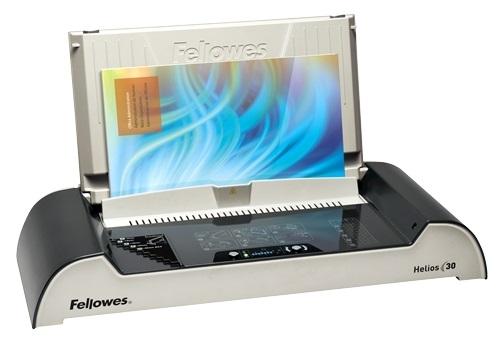 ENCUADERNADORA HELIOS 30 FELLOWES