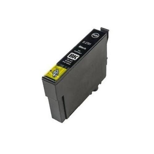 CARTUCHO COMPATIBLE EPSON T2711 27XL NEGRO  WF3620/3640/7110/7610/7620