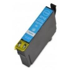 CARTUCHO COMPATIBLE EPSON T2712 27XL CIAN WF3620/3640/7110/7610/7620