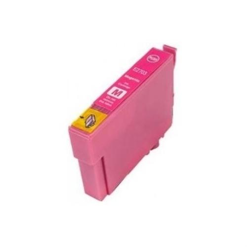 CARTUCHO COMPATIBLE EPSON T2713 27XL MAGENTA WF3620/3640/7110/7610/7620