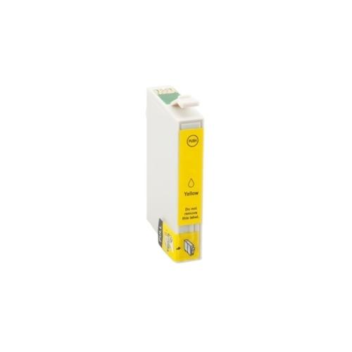 CARTUCHO COMPATIBLE EPSON T2714 27XL AMARILLO WF3620/3640/7110/7610/7620