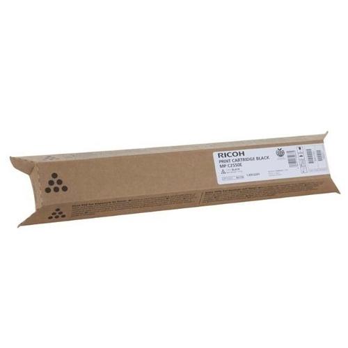ORIGINAL RICOH TONER COPIADORA NEGRO 10.000 PAGINAS MPC AFICIO/2030/2050/2550