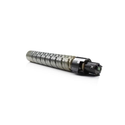 TONER COMPATIBLE RICOH AFICIO MP-C2500/3000 NEGRO 888640 20.000 PÁG.