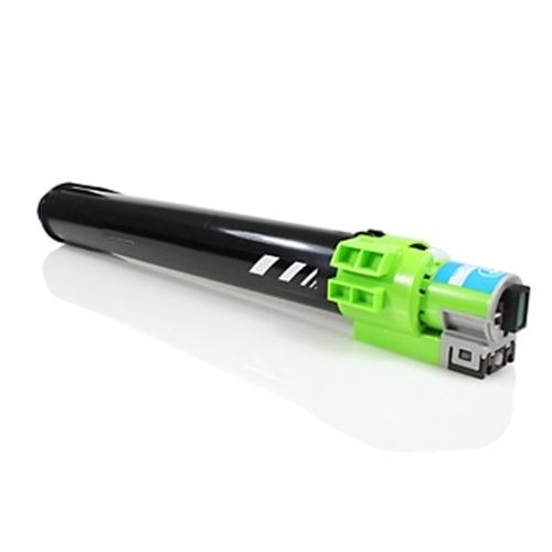 TONER COMPATIBLE RICOH AFICIO MP-C2500/3000 CYAN 888643 15.000 PÁG