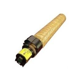 TONER COMPATIBLE RICOH AFICIO MP-C3500/MP-C4500 AMARILLO 884933/888611 17.000 PAG