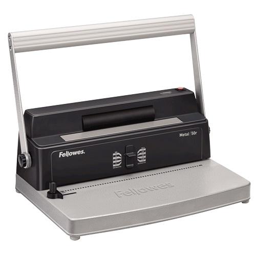 ENCUADERNADORA FELLOWES METAL 50R