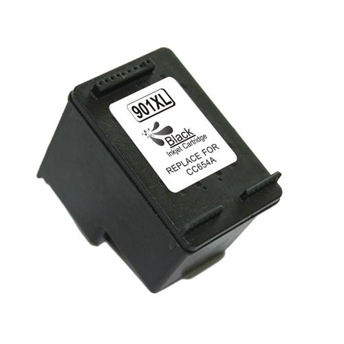 CARTUCHO COMPATIBLE HP 901XL NEGRO