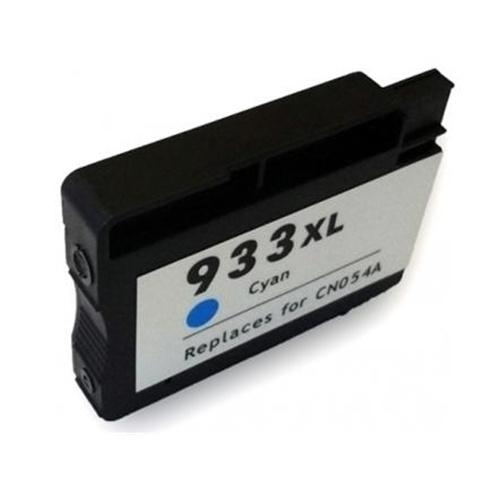 CARTUCHO COMPATIBLE HP 933XL CYAN