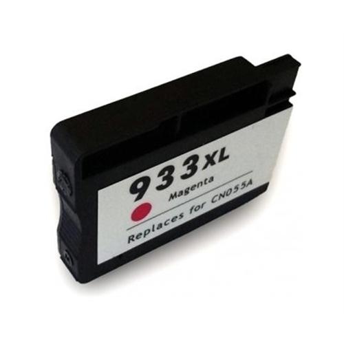 CARTUCHO COMPATIBLE HP 933XL MAGENTA