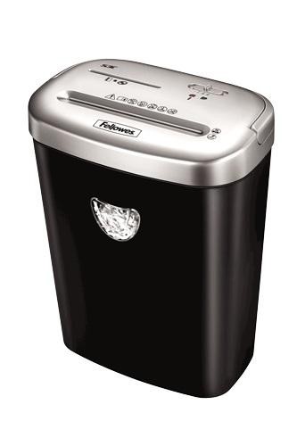 DESTRUCTORA FELLOWES 53C CORTE EN PARTICULAS DE 4X38MM