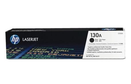 TONER HP CF350A (130A) NEGRO 1.300 PAGINAS