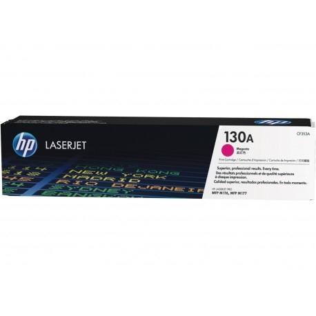 TONER HP CF353A (130A) MAGENTA 1.000 PAGINAS