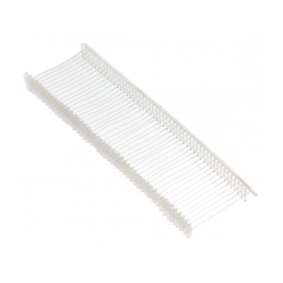 PACK 5.000 UNIDADES NAVETES STANDARD 25MM APLI RF 154110