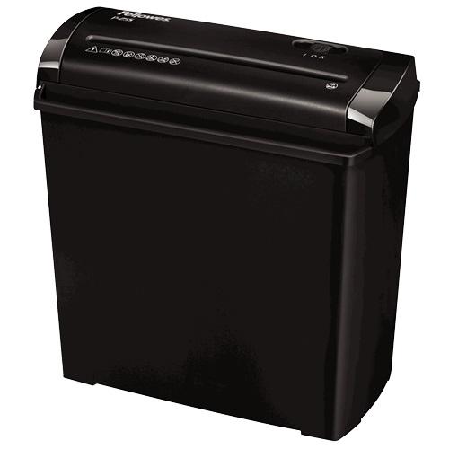 DESTRUCTORA FELLOWES P-25S
